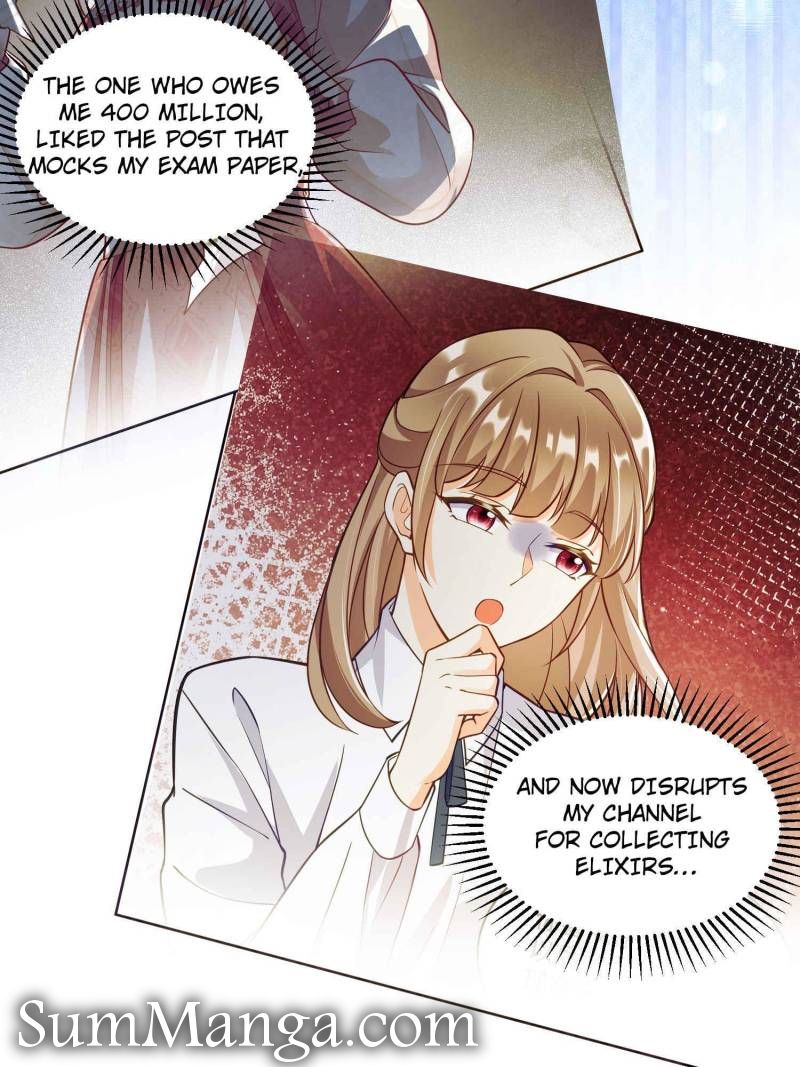 Ancestor is beautiful and elegant Chapter 42 181 24