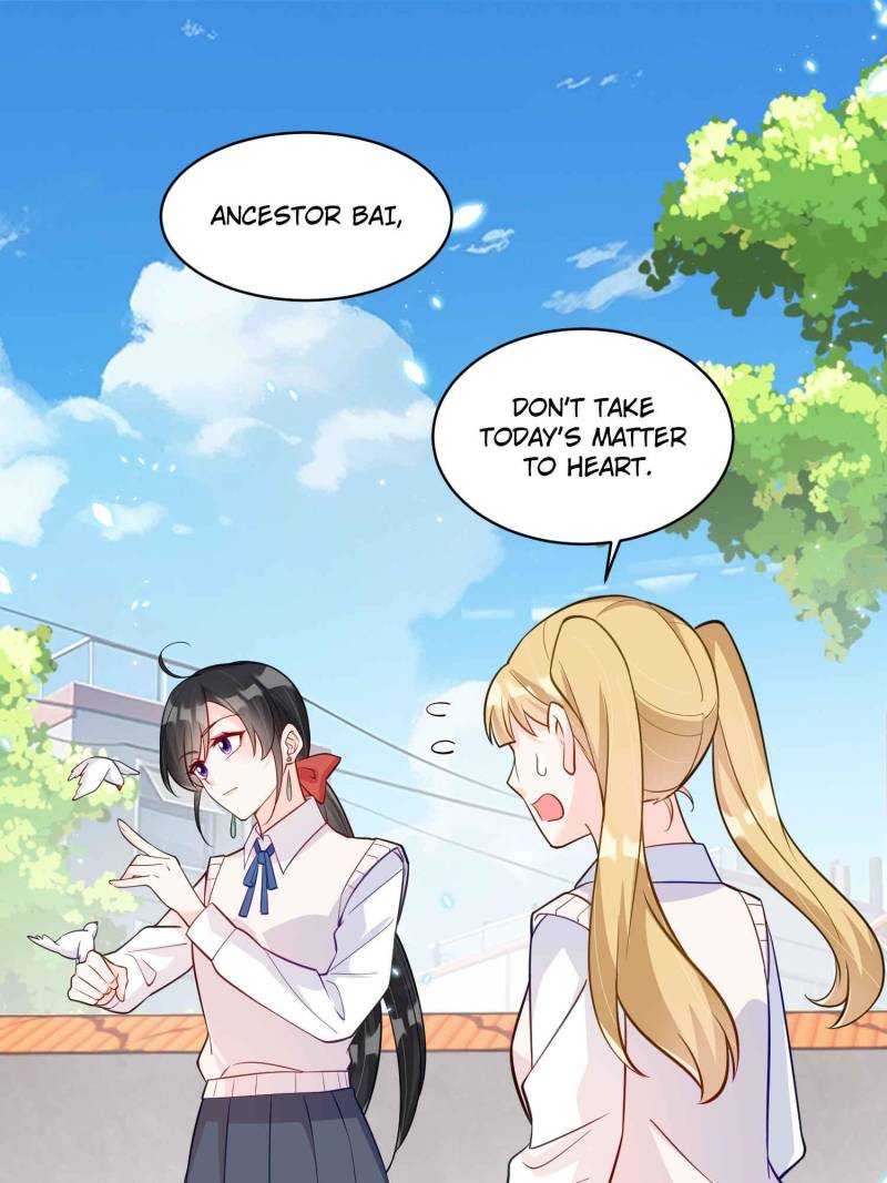 Ancestor is beautiful and elegant Chapter 42 188 31