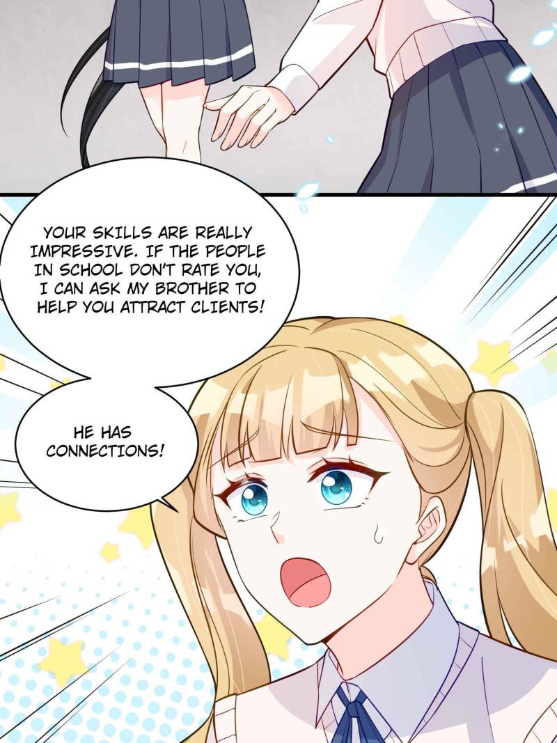 Ancestor is beautiful and elegant Chapter 42 189 32