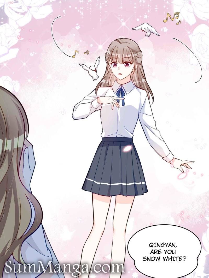 Ancestor is beautiful and elegant Chapter 42 196 39