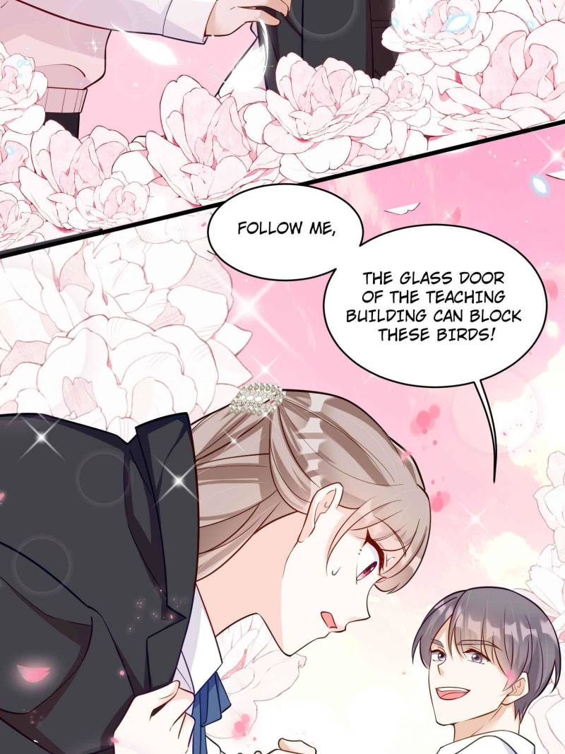 Ancestor is beautiful and elegant Chapter 42 203 46