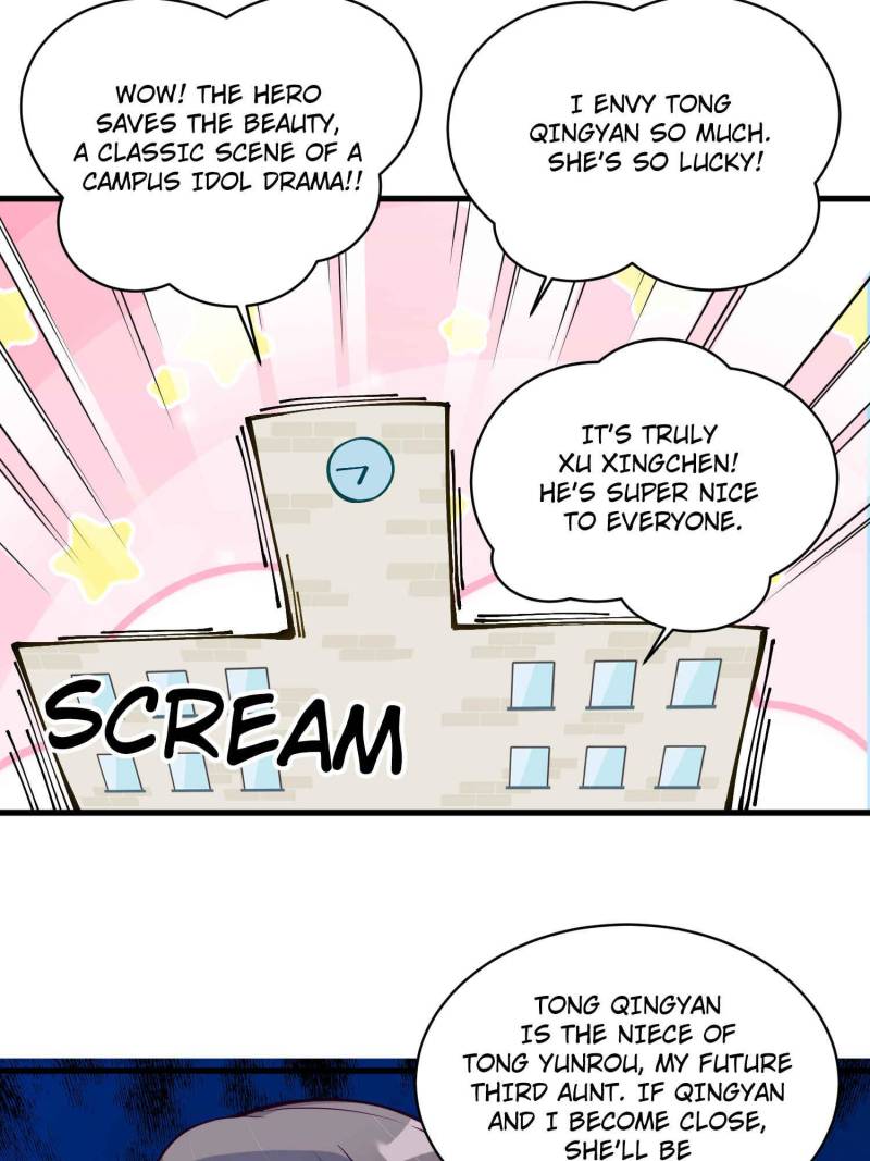 Ancestor is beautiful and elegant Chapter 42 205 48