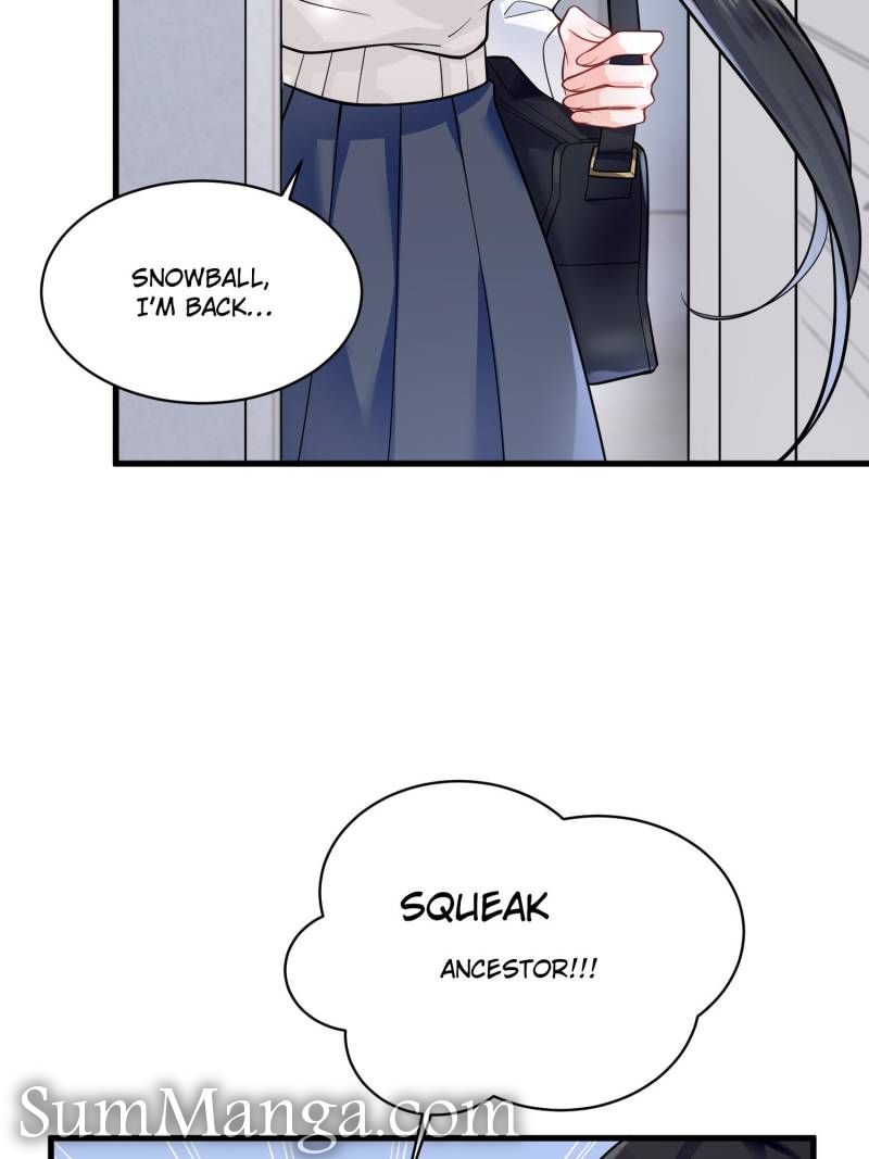 Ancestor is beautiful and elegant Chapter 43 174 02