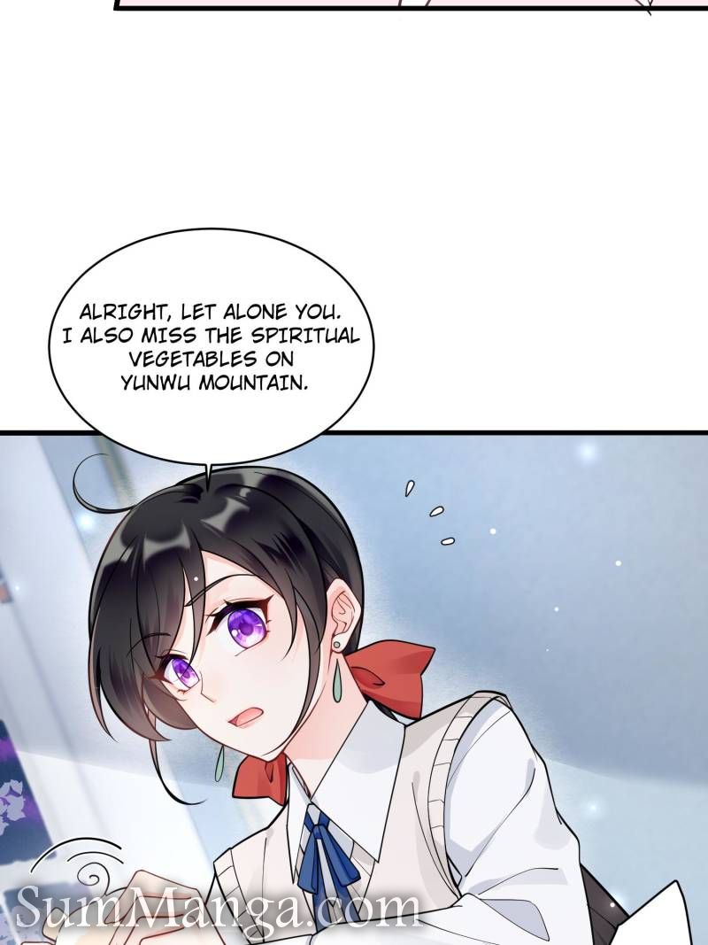 Ancestor is beautiful and elegant Chapter 43 179 07