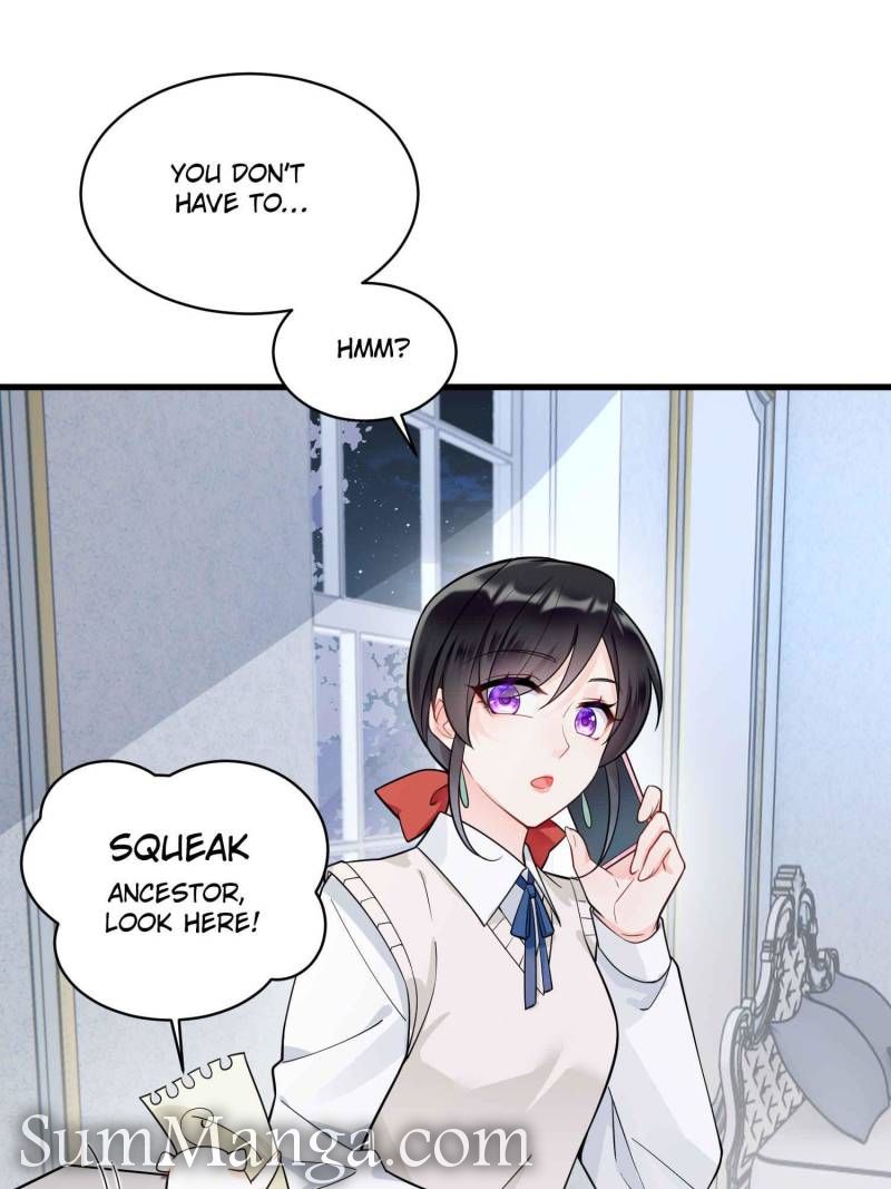 Ancestor is beautiful and elegant Chapter 43 182 10