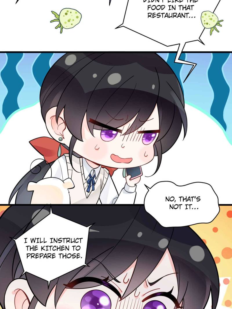 Ancestor is beautiful and elegant Chapter 43 185 13