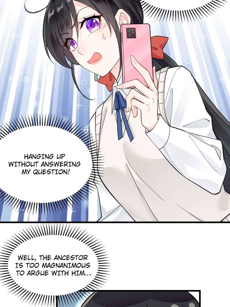 Ancestor is beautiful and elegant Chapter 43 195 23