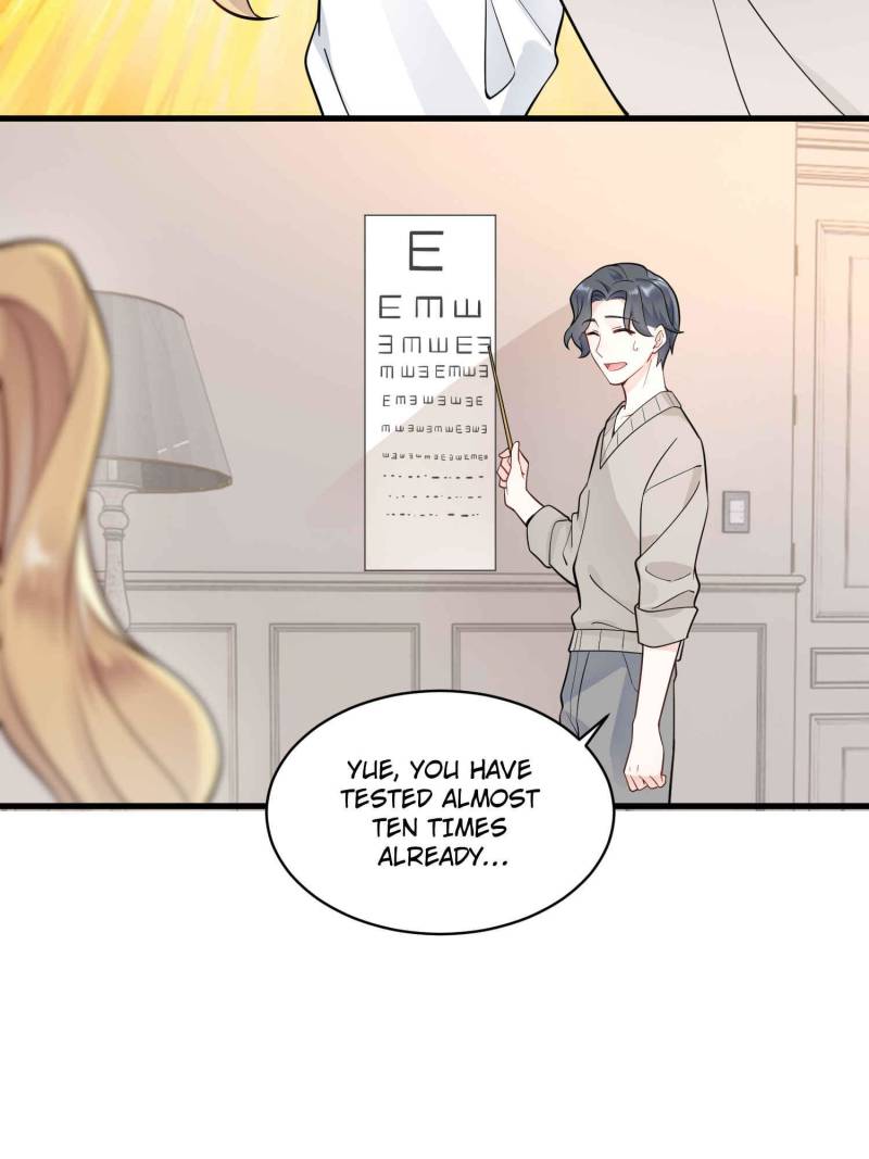 Ancestor is beautiful and elegant Chapter 43 199 27