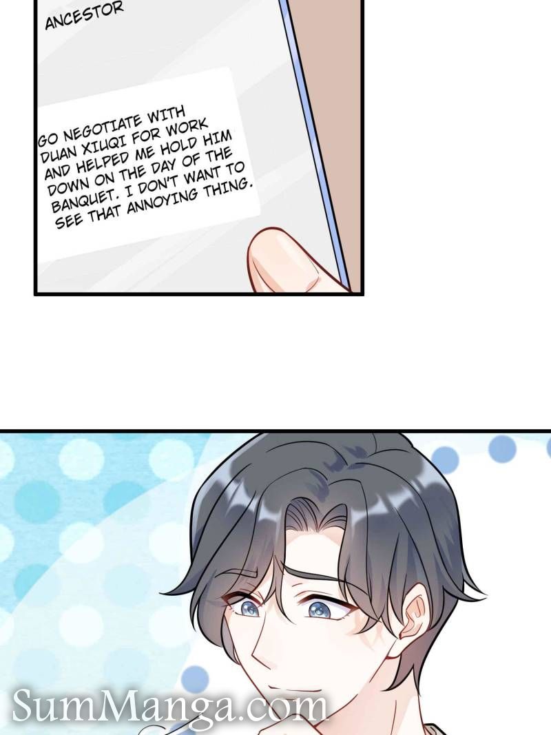 Ancestor is beautiful and elegant Chapter 43 203 31