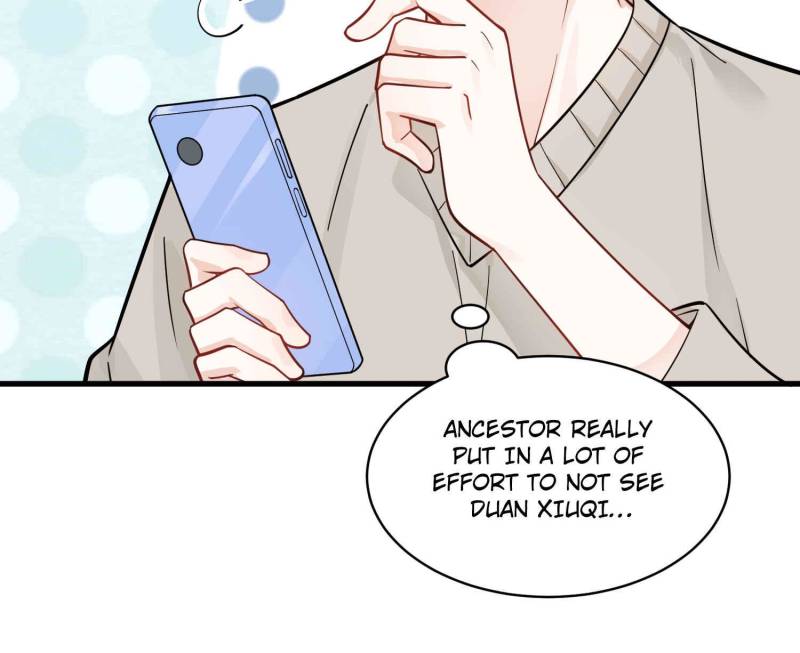 Ancestor is beautiful and elegant Chapter 43 204 32