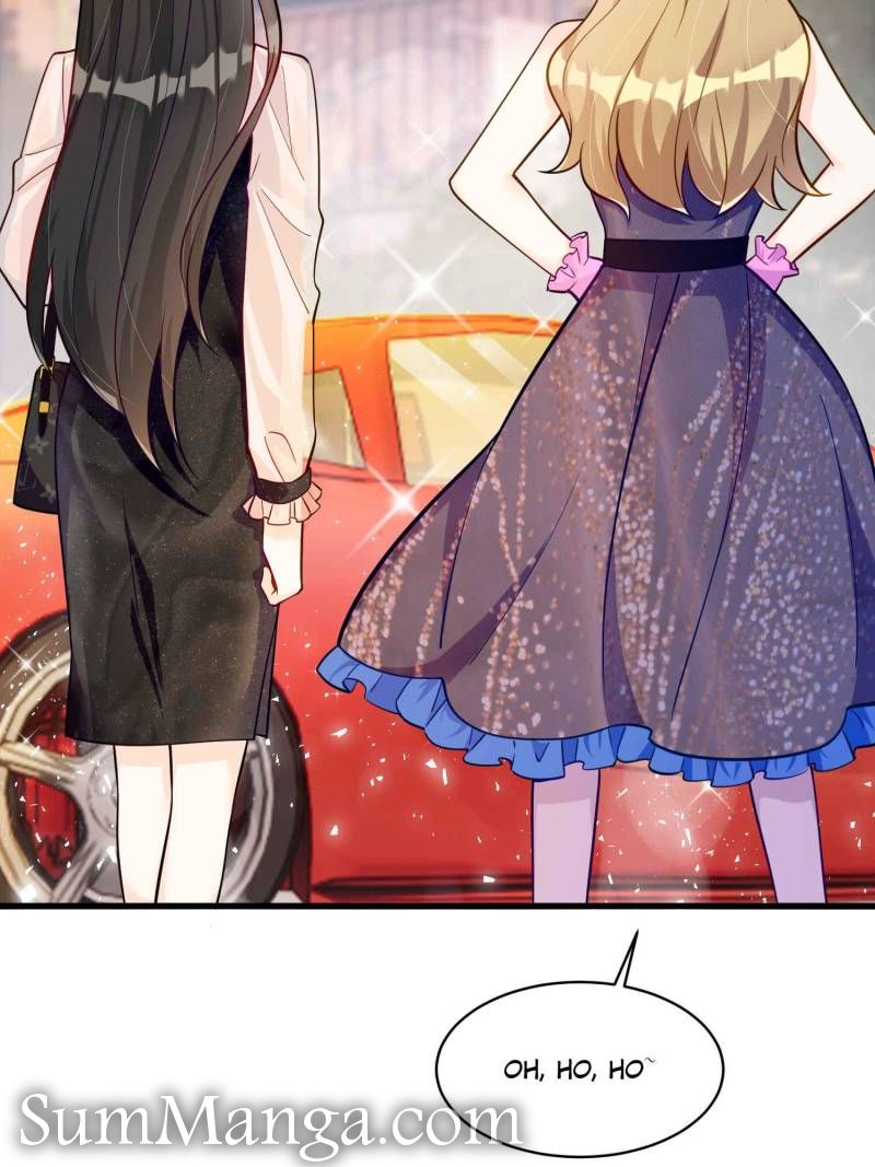 Ancestor is beautiful and elegant Chapter 43 208 36