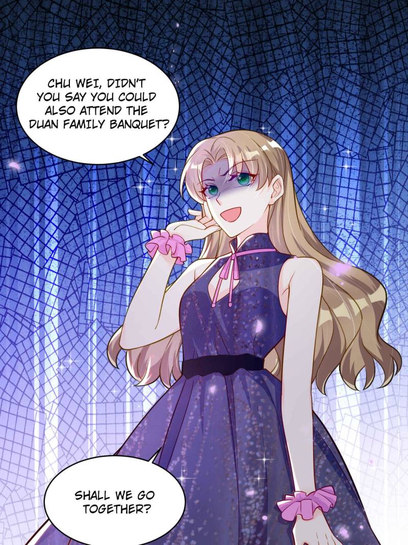 Ancestor is beautiful and elegant Chapter 43 210 38