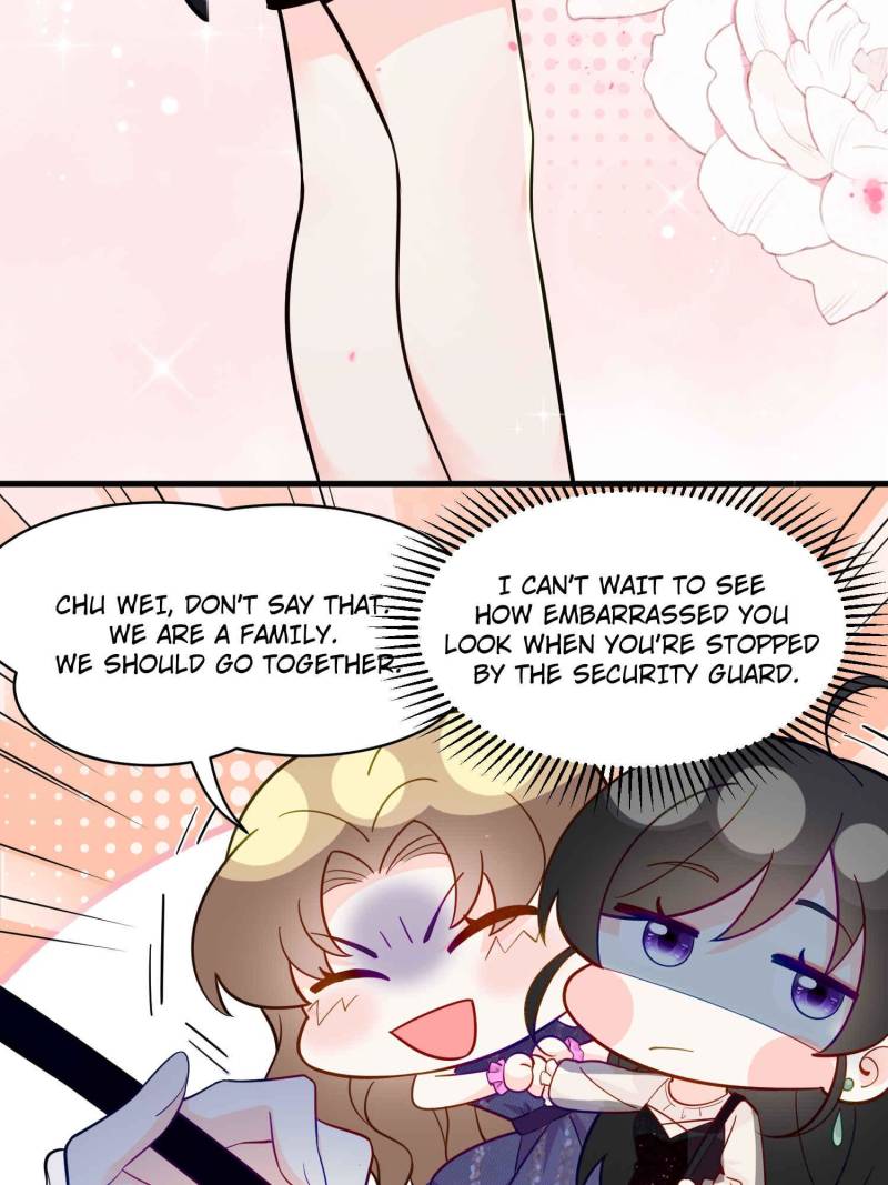 Ancestor is beautiful and elegant Chapter 43 214 42