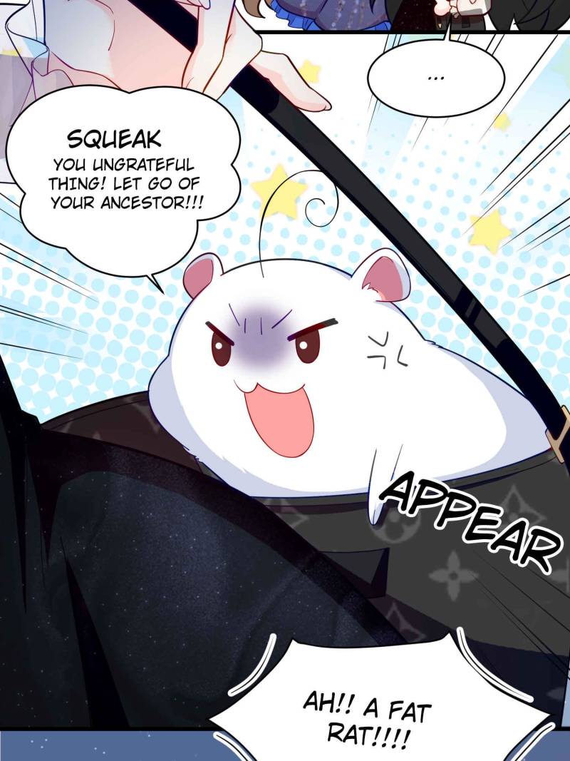 Ancestor is beautiful and elegant Chapter 43 215 43