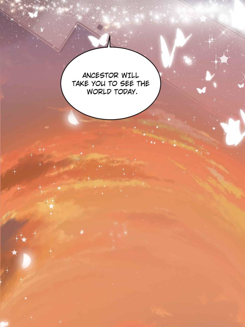 Ancestor is beautiful and elegant Chapter 43 224 52