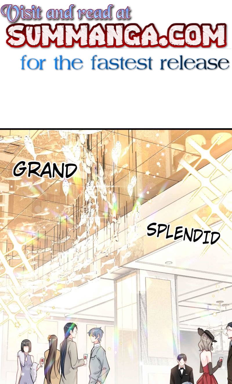 Ancestor is beautiful and elegant Chapter 44 146 01