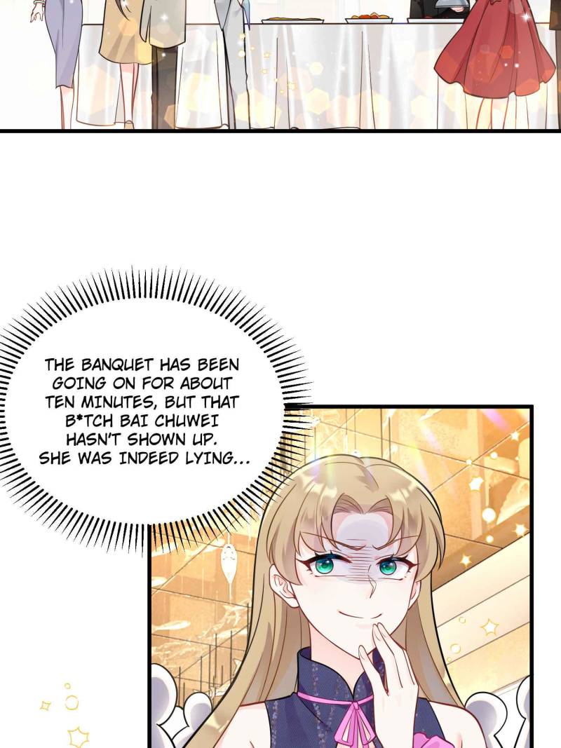 Ancestor is beautiful and elegant Chapter 44 147 02