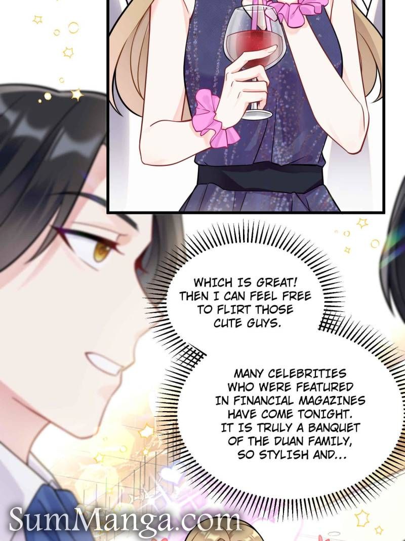 Ancestor is beautiful and elegant Chapter 44 148 03