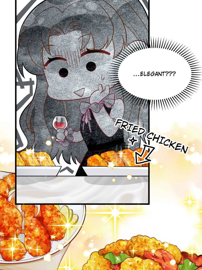 Ancestor is beautiful and elegant Chapter 44 150 05