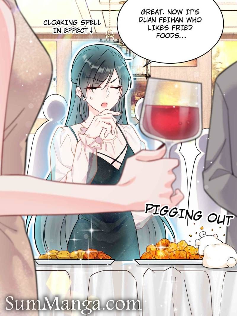 Ancestor is beautiful and elegant Chapter 44 153 08