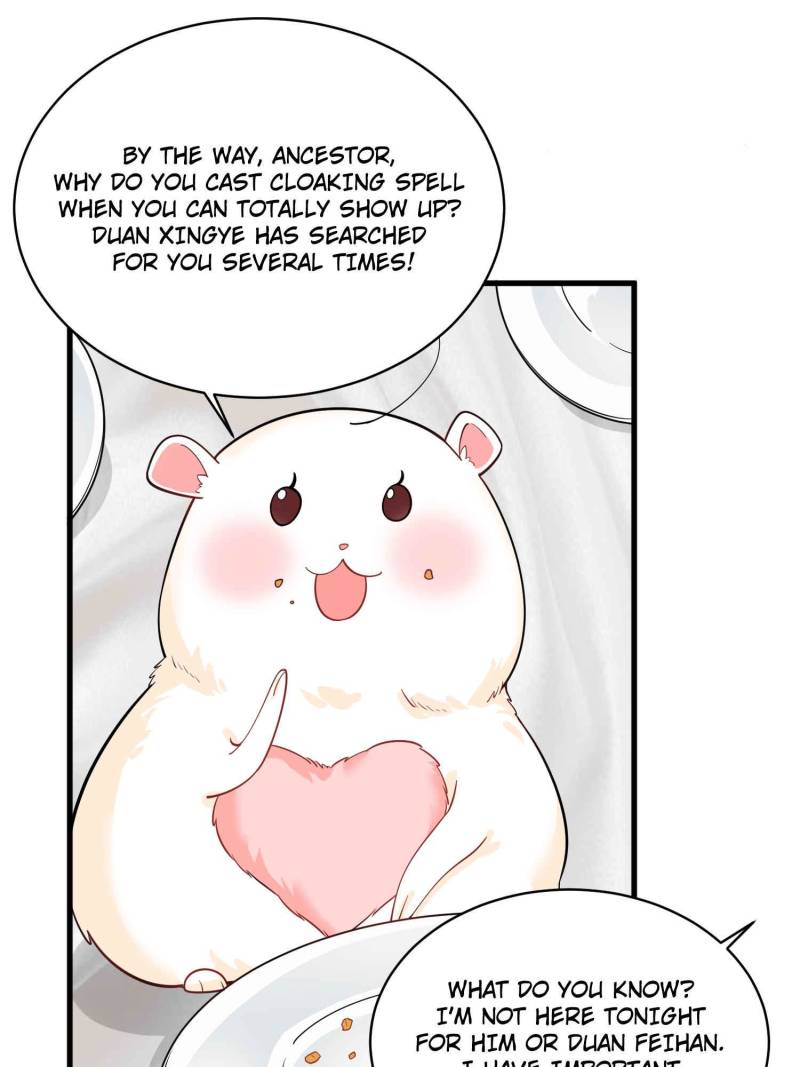 Ancestor is beautiful and elegant Chapter 44 156 11