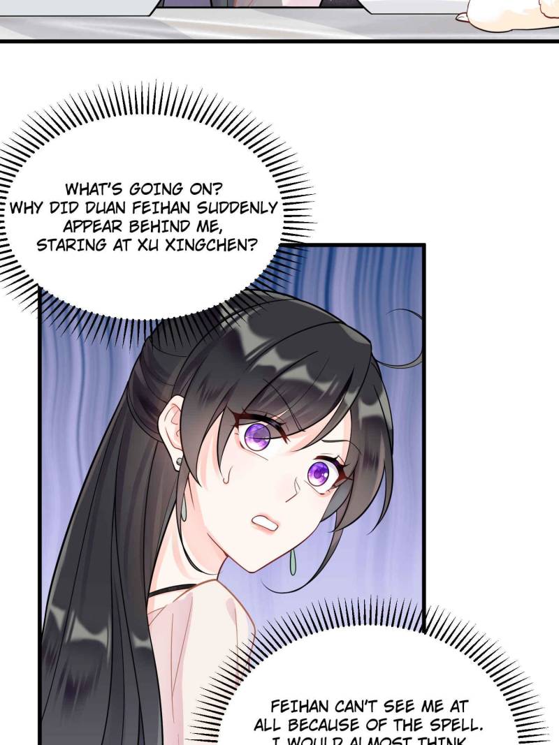 Ancestor is beautiful and elegant Chapter 44 161 16