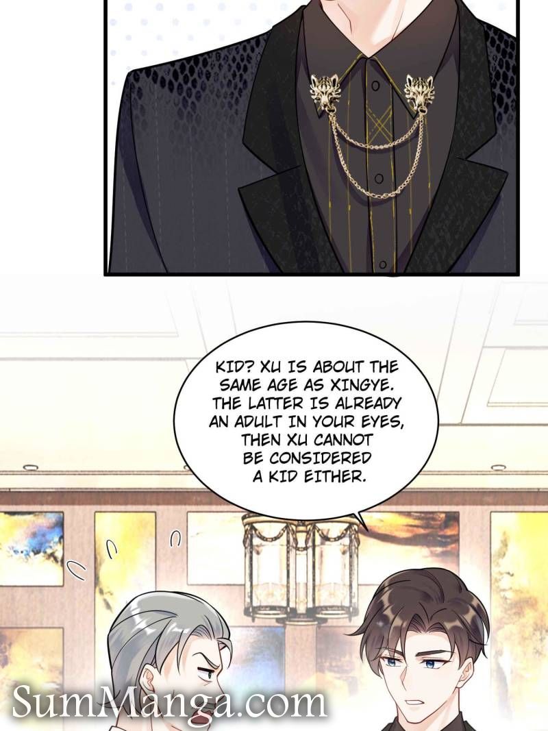 Ancestor is beautiful and elegant Chapter 44 163 18