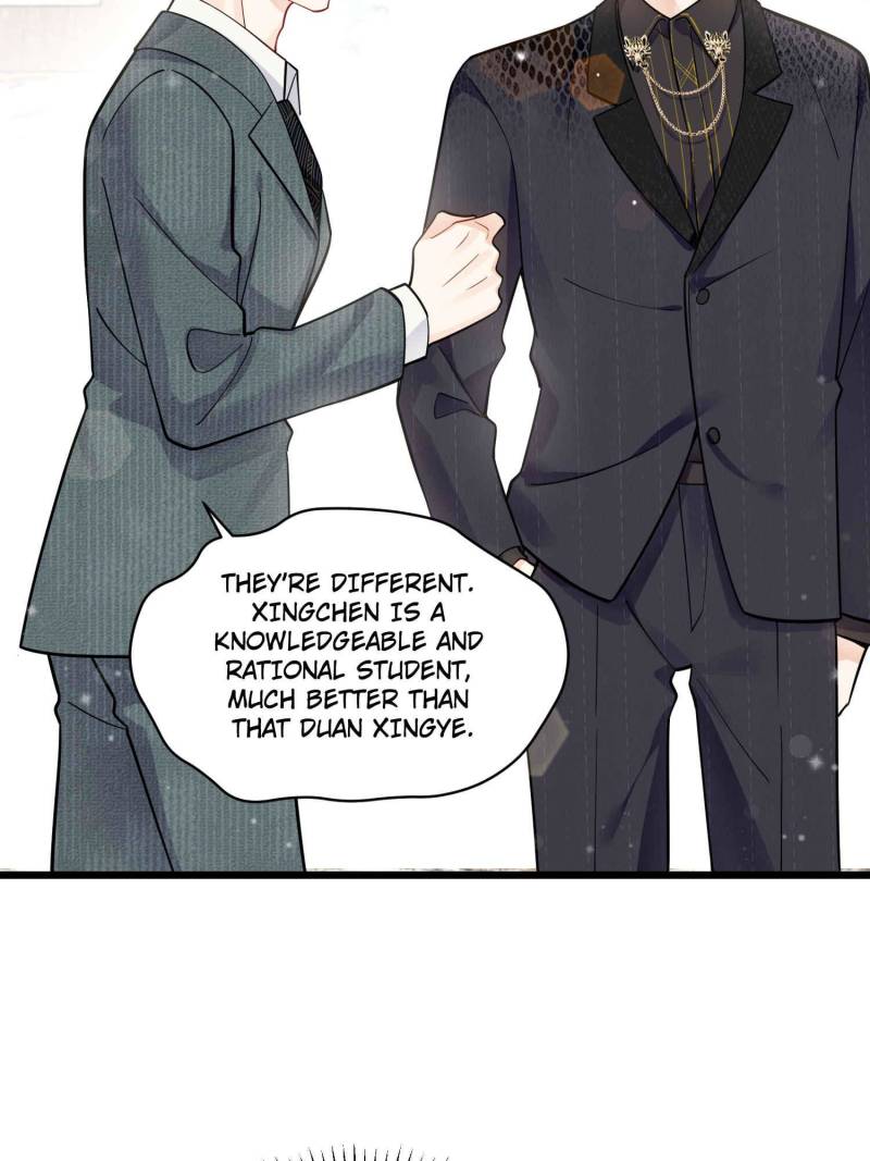 Ancestor is beautiful and elegant Chapter 44 164 19