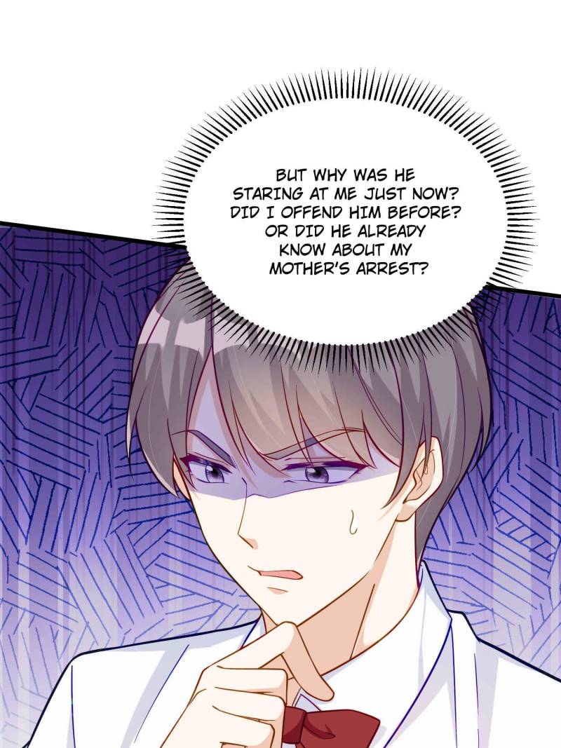 Ancestor is beautiful and elegant Chapter 44 166 21