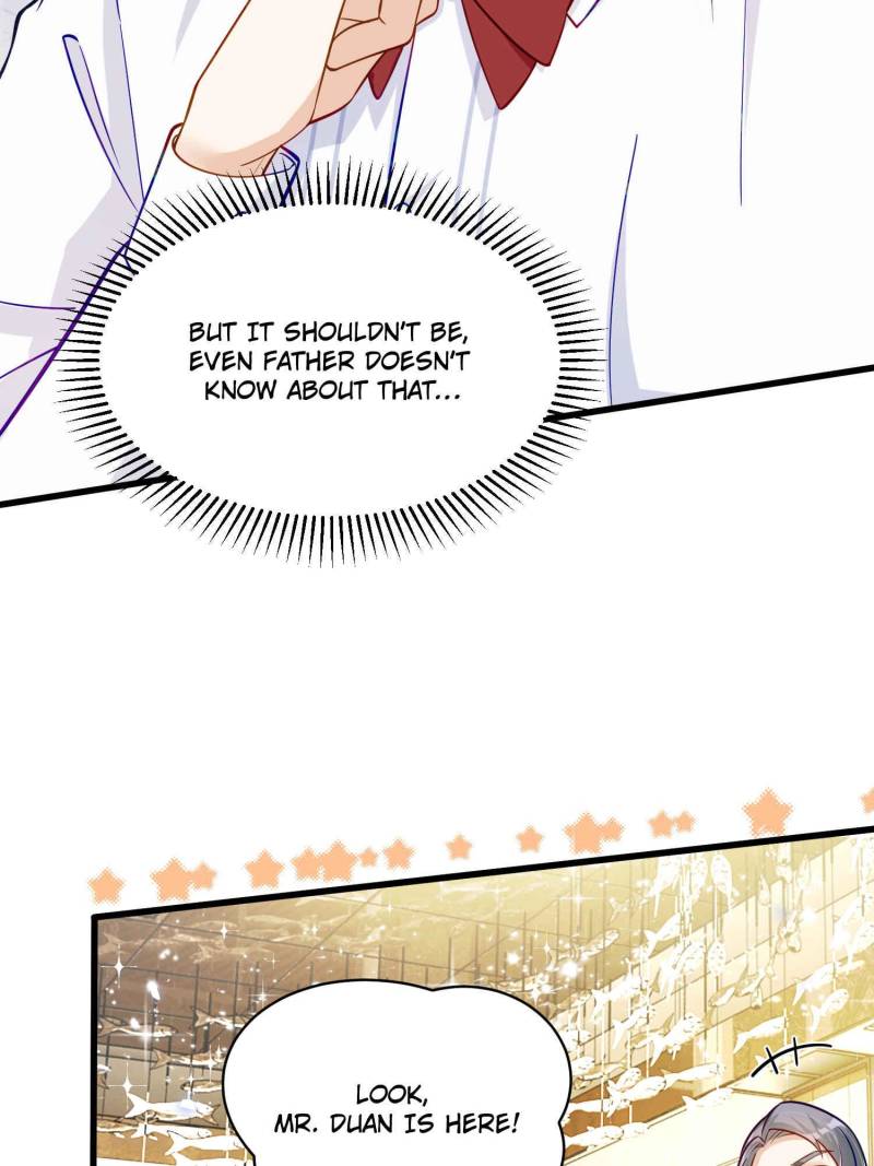 Ancestor is beautiful and elegant Chapter 44 167 22