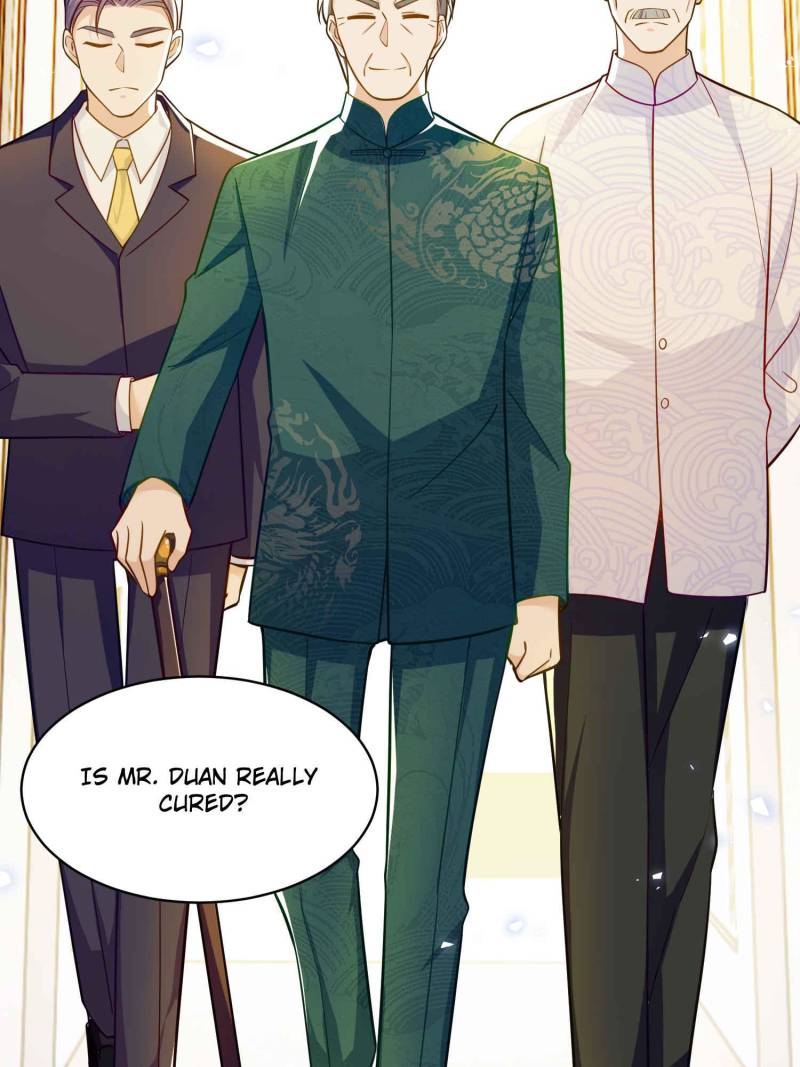 Ancestor is beautiful and elegant Chapter 44 169 24