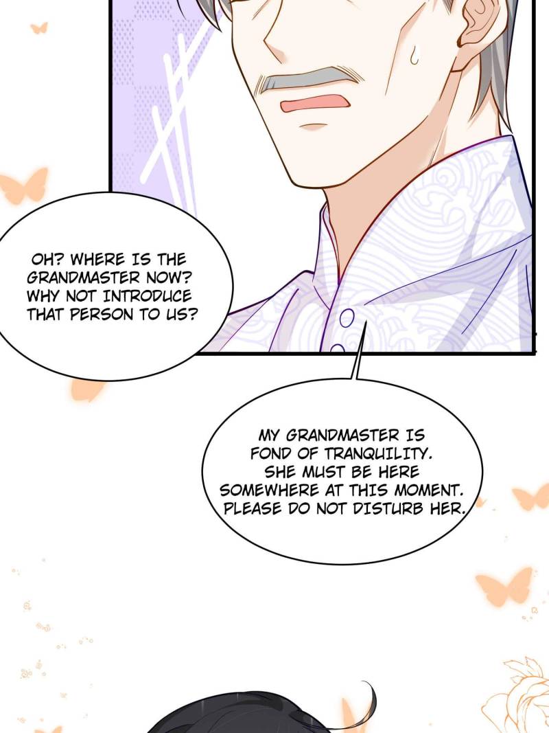 Ancestor is beautiful and elegant Chapter 44 171 26