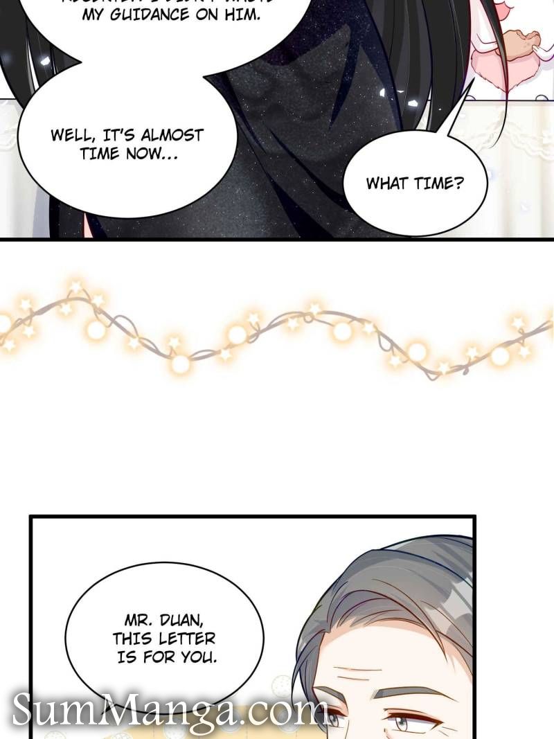 Ancestor is beautiful and elegant Chapter 44 173 28