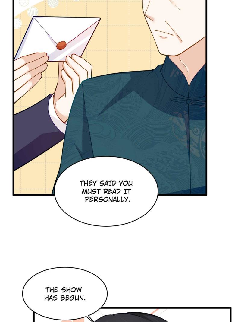 Ancestor is beautiful and elegant Chapter 44 174 29