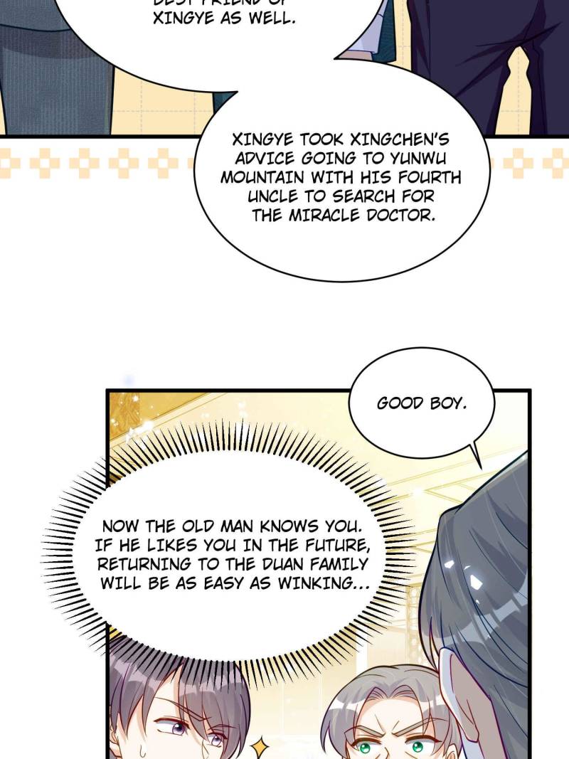 Ancestor is beautiful and elegant Chapter 44 177 32