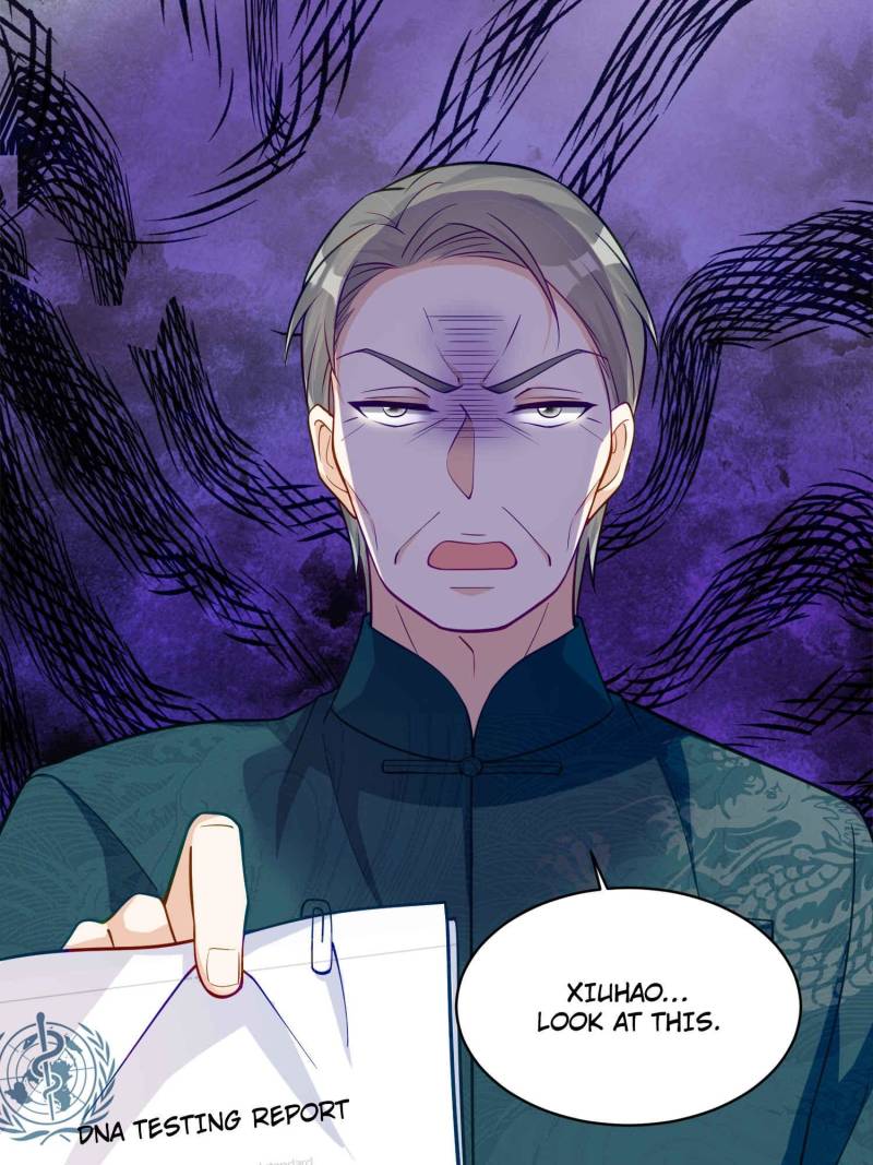 Ancestor is beautiful and elegant Chapter 44 182 37