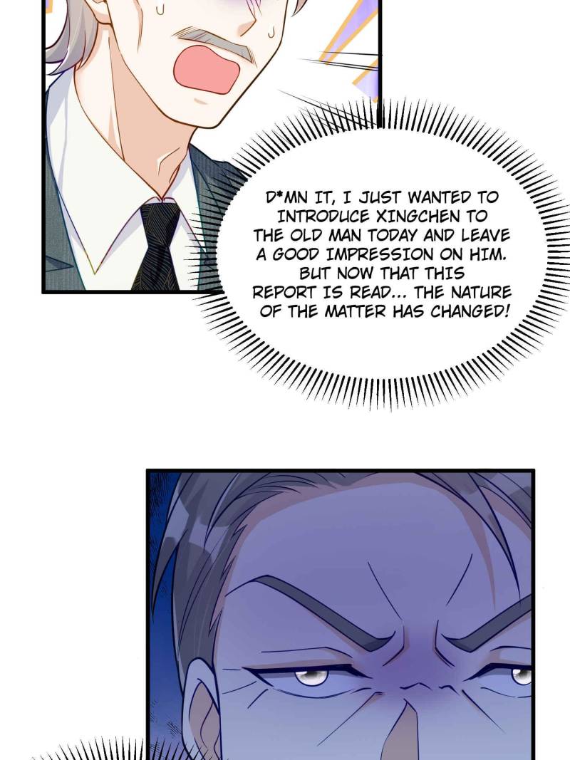 Ancestor is beautiful and elegant Chapter 44 184 39