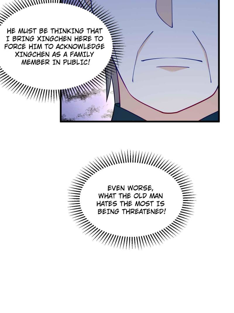 Ancestor is beautiful and elegant Chapter 44 185 40