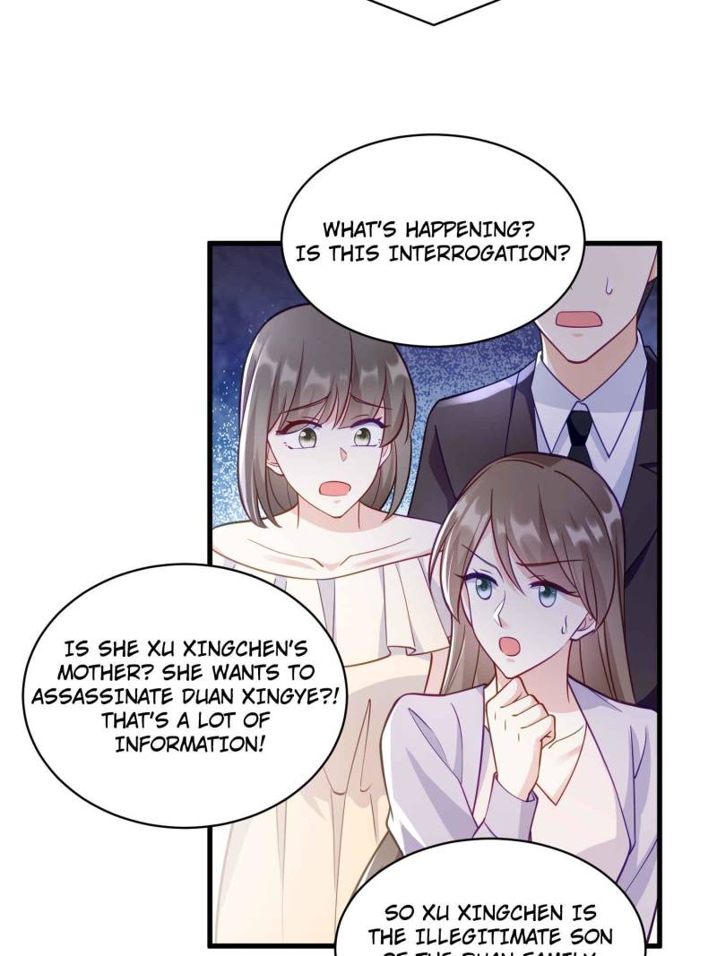 Ancestor is beautiful and elegant Chapter 45 171 02