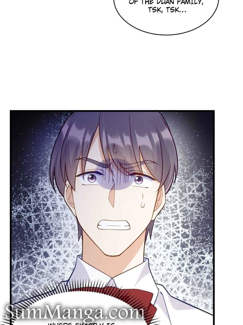 Ancestor is beautiful and elegant Chapter 45 172 03