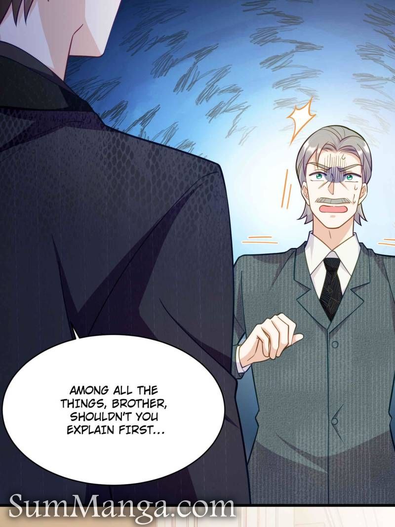 Ancestor is beautiful and elegant Chapter 45 175 06