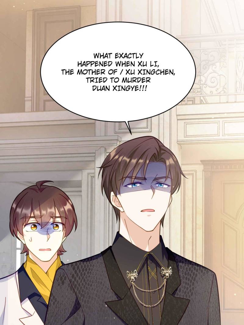 Ancestor is beautiful and elegant Chapter 45 176 07