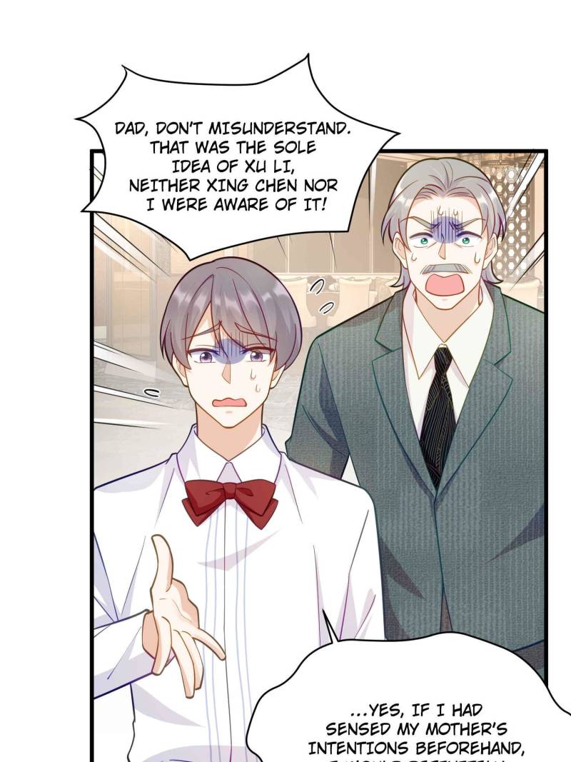 Ancestor is beautiful and elegant Chapter 45 179 10