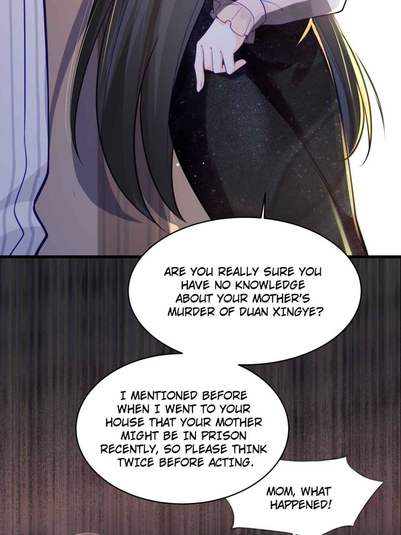 Ancestor is beautiful and elegant Chapter 45 183 14