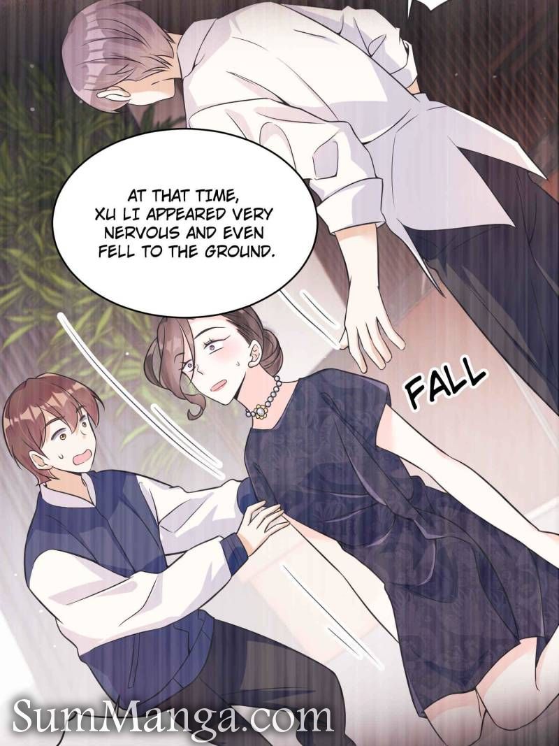 Ancestor is beautiful and elegant Chapter 45 184 15