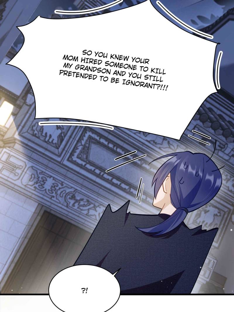 Ancestor is beautiful and elegant Chapter 45 194 25