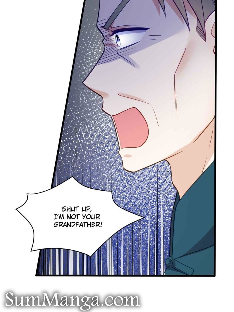 Ancestor is beautiful and elegant Chapter 45 200 31