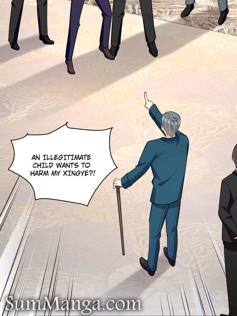 Ancestor is beautiful and elegant Chapter 45 203 34