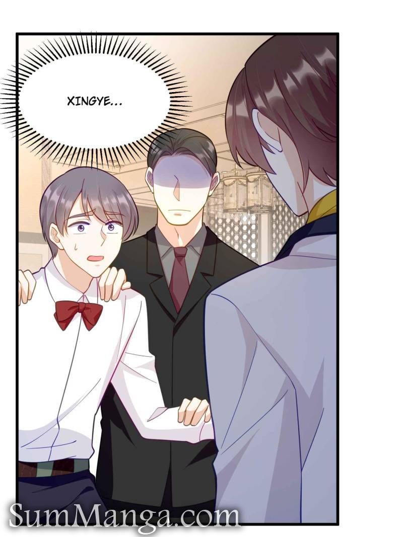 Ancestor is beautiful and elegant Chapter 45 210 41