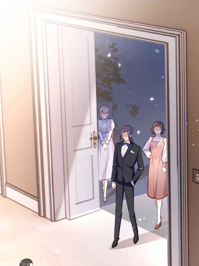 Ancestor is beautiful and elegant Chapter 45 215 46